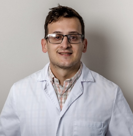 Dr. José María Lauricella